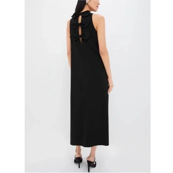 TUCKERNUCK
Black Portia Dress - Picture 5 of 13